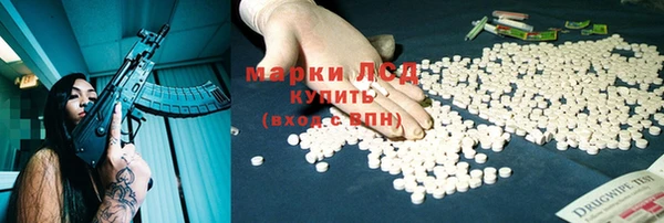 твердый Горняк