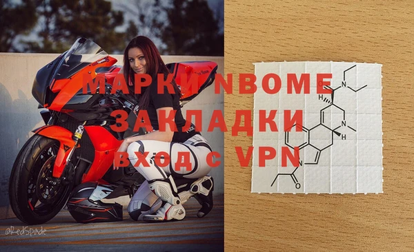 твердый Горняк